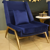 Accent Lounge Chair